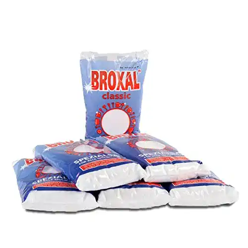 Spülmaschinenpulver Broxal Classic feine Körnung 24 kg