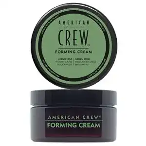 Haarcreme American Crew Forming Cream 85 g Stylingcreme für Männer