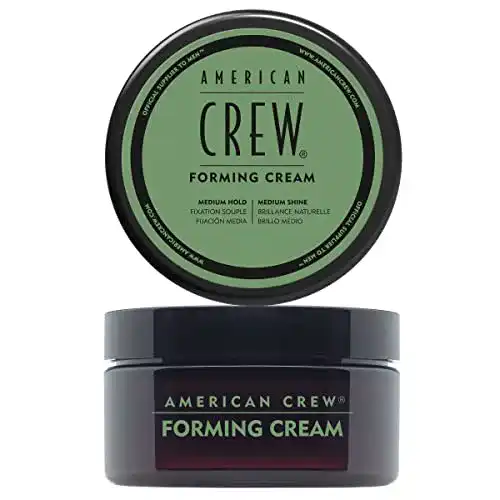 Haarcreme American Crew Forming Cream 85 g Stylingcreme für Männer