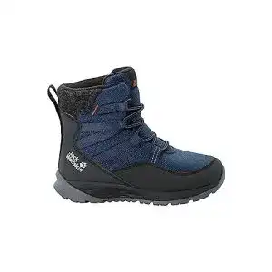 Winterstiefel für Kinder von Jack Wolfskin, Modell Polar Bear Texapore