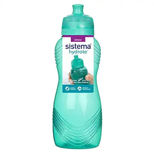Sistema Trinkflasche Twist ’n‘ Sip Squeeze Sports 600 ml