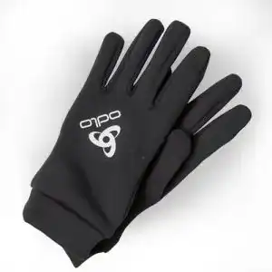Fleece-Handschuhe Odlo Sporthandschuhe für Herren und Damen