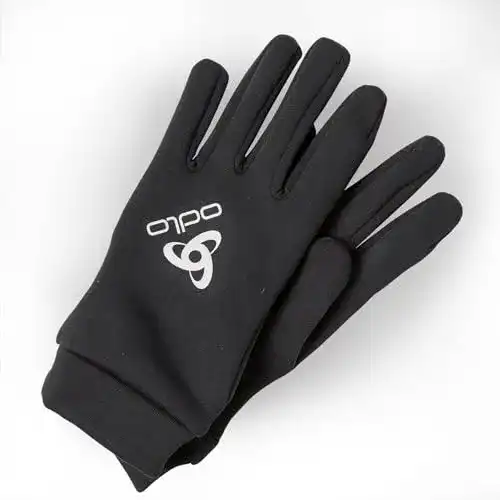 Fleece-Handschuhe Odlo Sporthandschuhe für Herren und Damen
