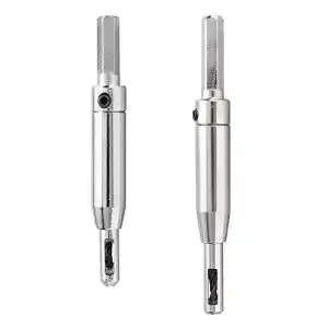 Scharnierbohrer Set von General Tools 290ST, selbstzentrierend, 2-teilig