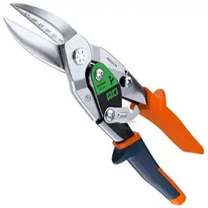 Blechschere von Presch für präzises Schneiden von Metall