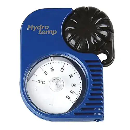 Frostschutzprüfer Cartec HP-Autozubehör Hydrotemp