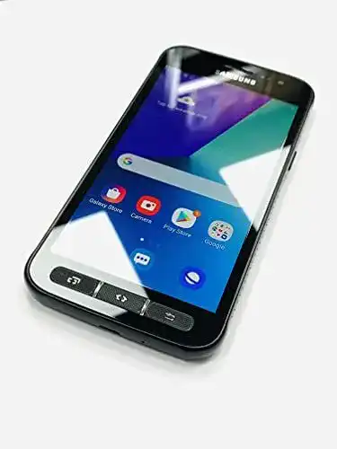 Samsung Galaxy Xcover 4 Smartphone bis 300 Euro