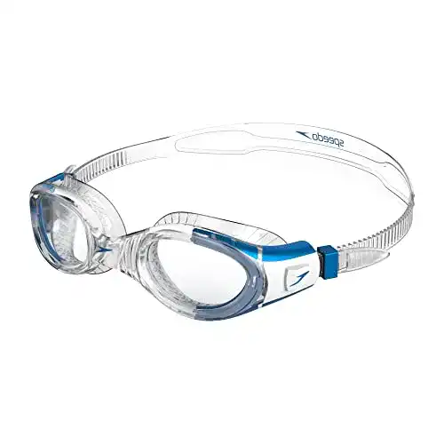 Schwimmbrille Speedo Futura Biofuse Flexiseal Junior für Kinder