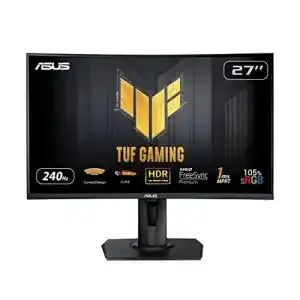 Asus TUF Gaming VG27VQM 27 Zoll Curved Gaming Monitor