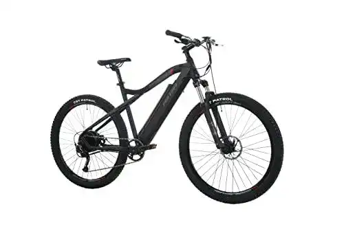 Leichtes E-Bike ProTour für Herren und Damen
