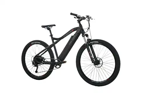 Leichtes E-Bike ProTour für Herren und Damen