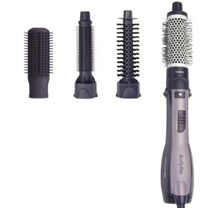 BaByliss Warmluftbürste Multistyle 1200W für vielseitiges Haarstyling