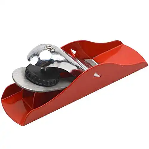 Schlichthobel Varun Taschenhobel 160 mm für Holzarbeiten