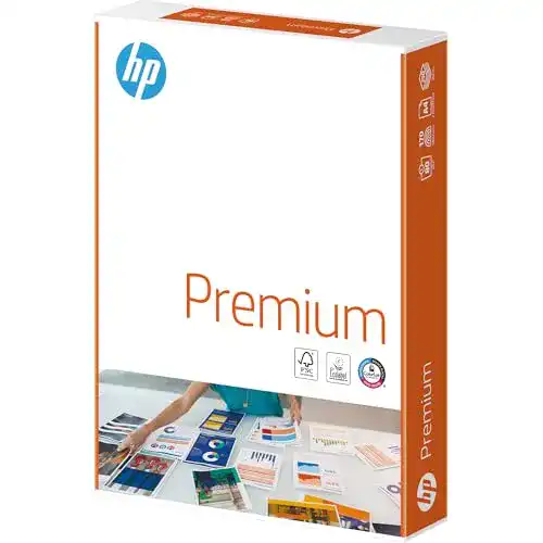 HP Kopierpapier A4 80g/m² Premium C 851