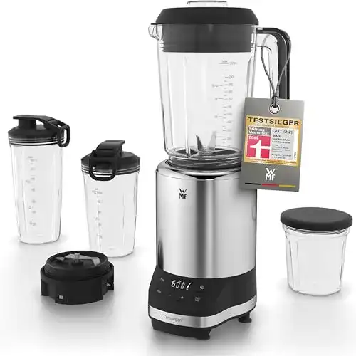 Standmixer WMF Kult Pro Multifunktionsmixer mit 1200W Leistung