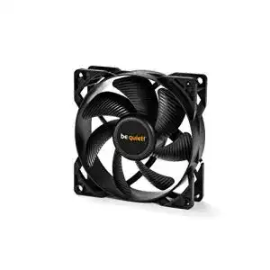 Be Quiet! Pure Wings 2 92mm Lüfter für PC und Gaming-Systeme