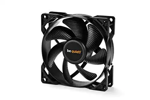 Be Quiet! Pure Wings 2 92mm Lüfter für PC und Gaming-Systeme