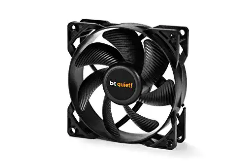 Be Quiet! Pure Wings 2 92mm Lüfter für PC und Gaming-Systeme