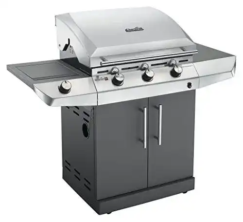 Char-Broil Gasgrill Performance Series T36G mit 3 Brennern