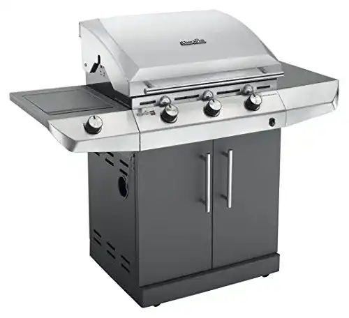 Gasgrill 3 Brenner Char-Broil Performance Series T36G, 3 Brenner