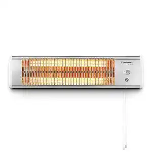 Trotec Infrarot Heizstrahler IR 1200 S für Terrasse und Balkon