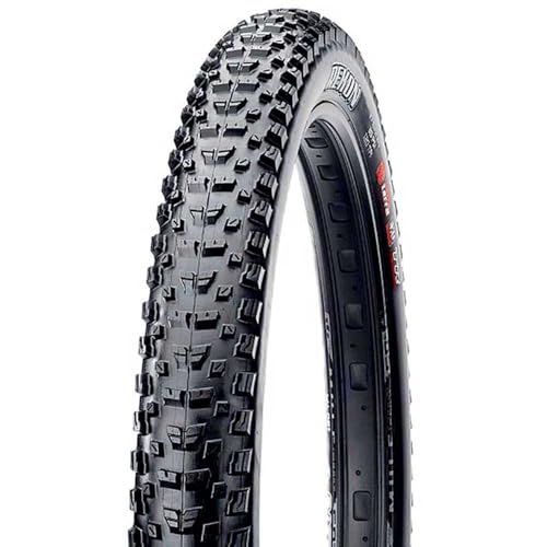 Maxxis Rekon Tubeless-Reifen 29×2,60 – Flexibel und Exo-Verstärkung