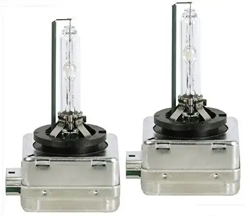 Osram D3S Xenon-Brenner 2x 66340HBI Xenarc
