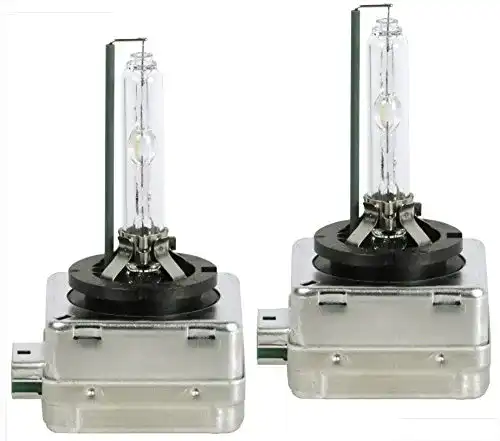 Osram D3S Xenon-Brenner 2x 66340HBI Xenarc