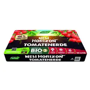 Tomatenerde Westland New Horizon torffrei, 20 l nachhaltige Bio-Erde