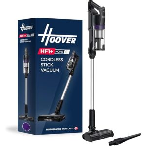 Handstaubsauger mit Kabel von Hoover HF1 Plus Akku Staubsauger