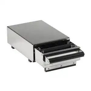 Sudschublade Joefrex JoeFrex dxS Exklusiv S 23×30 cm Edelstahl