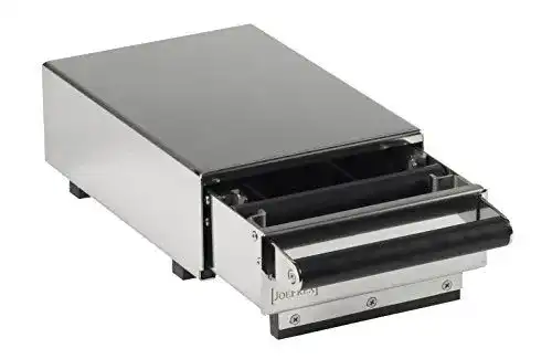 Sudschublade Joefrex JoeFrex dxS Exklusiv S 23×30 cm Edelstahl