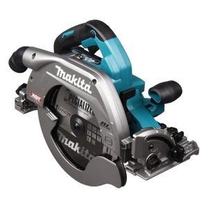 Makita Akku-Handkreissäge HS009GZ 40V für präzise Schnitte