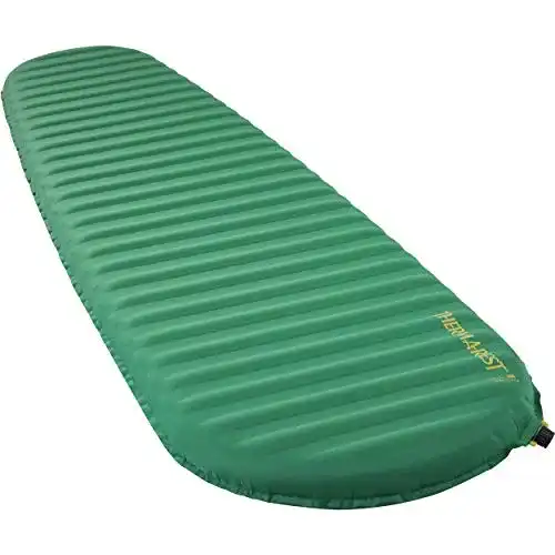 Therm-A-Rest Isomatte Trail Pro – Selbstaufblasende Schlafmatte