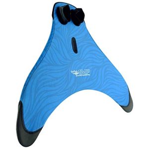 Monoflosse für Kinder Fin Fun Advanced Pro – Komfortable Schwimmhilfe