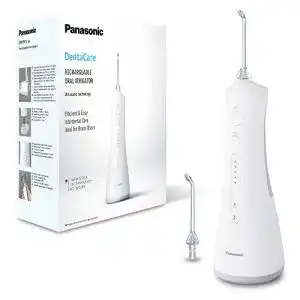 Munddusche Panasonic EW1511W503 Wiederaufladbar für die Mundhygiene