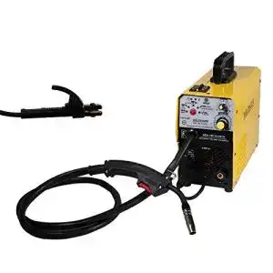Weldinger Schweißgerät MEW 180 miniSYN für MAG, WIG und Elektrodenschweißen