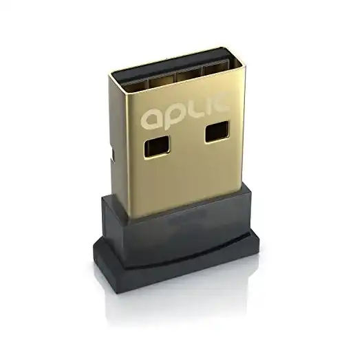 Bluetooth-Adapter CSL-Computer USB Nano V4.0