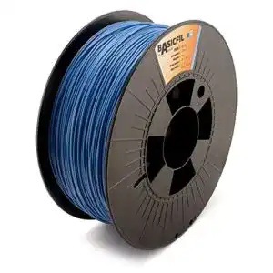 PLA-Filament Basicfil PLA 1.75mm 1kg für 3D Drucker