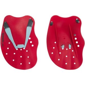 Speedo Unisex Erwachsene Tech Paddle Handpaddel