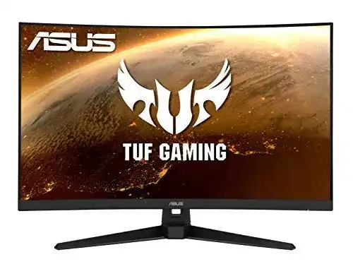 32 Zoll Curved Monitor ASUS TUF Gaming VG328H1B Full HD