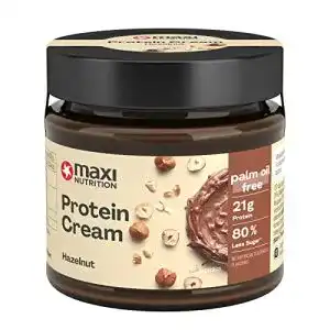 Protein-Creme Maxinutrition Haselnuss-Nougat 200g
