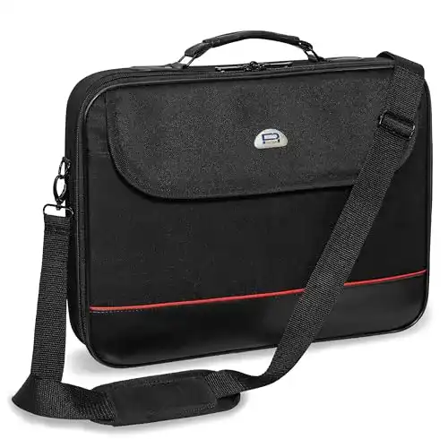 Laptoptasche Pedea Trendline für Notebooks bis 15,6 Zoll