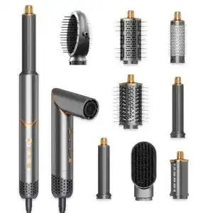 Hairstyler