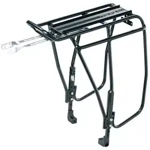 Topeak Gepäckträger Uni Super Tourist DX Disc für Erwachsene