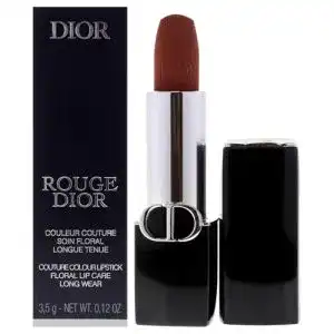 Dior Lippenstift Rouge Couture Colour Lipstick Velvet 200 Nude