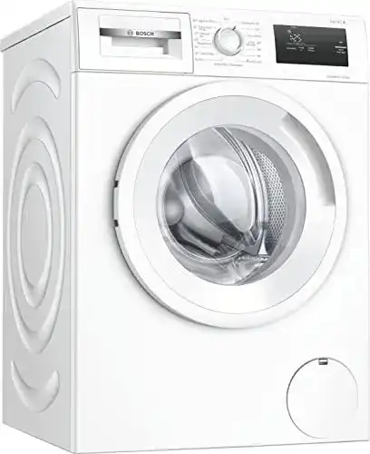 Bosch Waschmaschine Serie 4 WAN28129 mit 7 kg und 1400 UpM