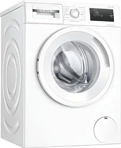 Bosch Waschmaschine Serie 4 WAN28129 mit 7 kg und 1400 UpM
