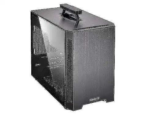 Lian Li TU150WX Mini ITX Gehäuse für PC