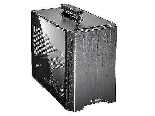 Lian Li TU150WX Mini ITX Gehäuse für PC